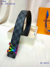 Picture of LV Belts _SKULVBelt40mm100-125cm8L1727067